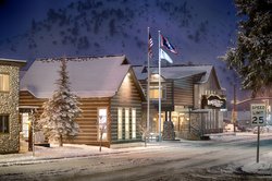  - Lexington at Jackson Hole Hotel Jackson