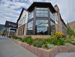  - Lexington at Jackson Hole Hotel Jackson