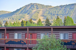  - Lexington at Jackson Hole Hotel Jackson