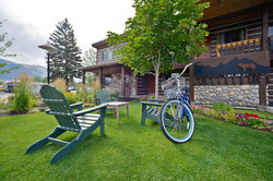  - Lexington at Jackson Hole Hotel Jackson