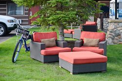  - Lexington at Jackson Hole Hotel Jackson