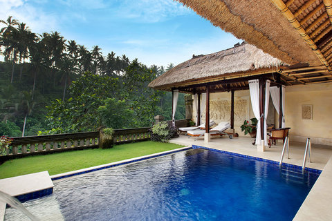 VICEROY BALI - Photo 41