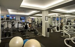  - Little Nell Hotel Aspen