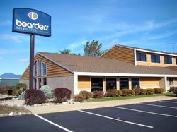  - Boarders Inn & Suites Wautoma
