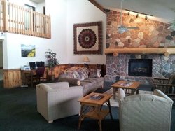  - Boarders Inn & Suites Wautoma