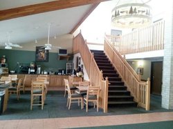  - Boarders Inn & Suites Wautoma