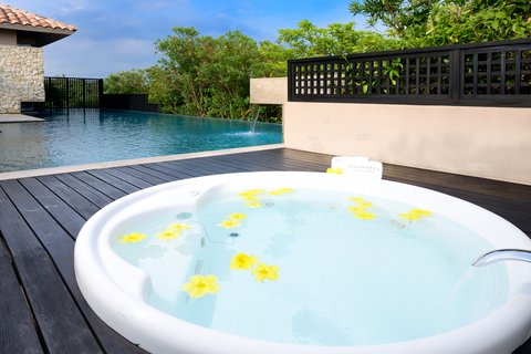 SHIGIRA BAY SUITE ALLAMANDA - Photo 19