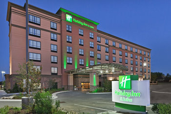 Holiday Inn Tulsa South