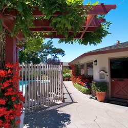  - Svendsgaards Inn Carmel