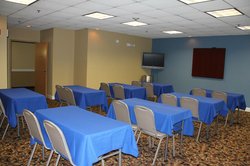  - Holiday Inn Express & Suites Richmond - I-75, Exit 87