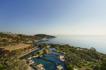 Mandarin Oriental Bodrum