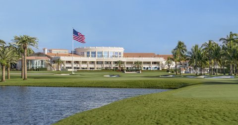 Resort Signature