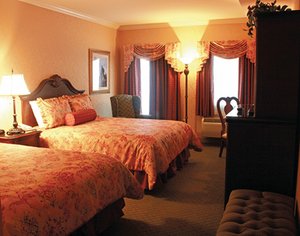 inn steamboat fulton lancaster hotels