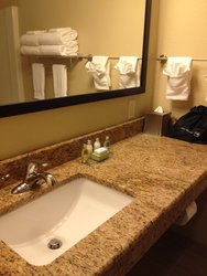  - Cobblestone Inn & Suites Fort Dodge