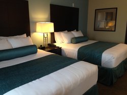  - Cobblestone Inn & Suites Fort Dodge