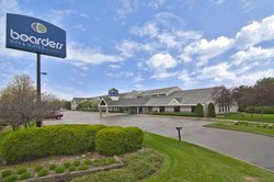  - Boarders Inn & Suites Faribault