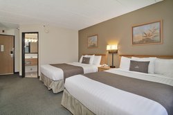  - Boarders Inn & Suites Faribault