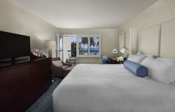  - Ocean View Hotel Santa Monica