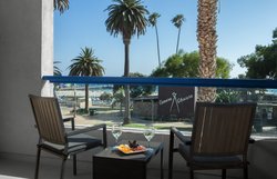  - Ocean View Hotel Santa Monica