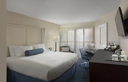  - Ocean View Hotel Santa Monica