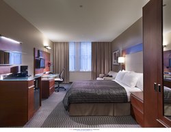  - River Hotel Chicago