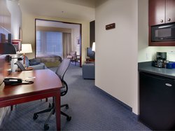  - River Hotel Chicago