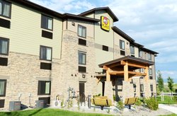  - My Place Hotel Bozeman - I-90, Exit 305