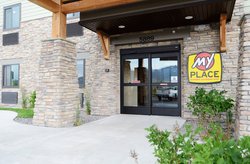  - My Place Hotel Bozeman - I-90, Exit 305