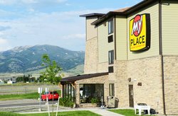  - My Place Hotel Bozeman - I-90, Exit 305