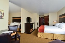  - Holiday Inn Express Gladstone