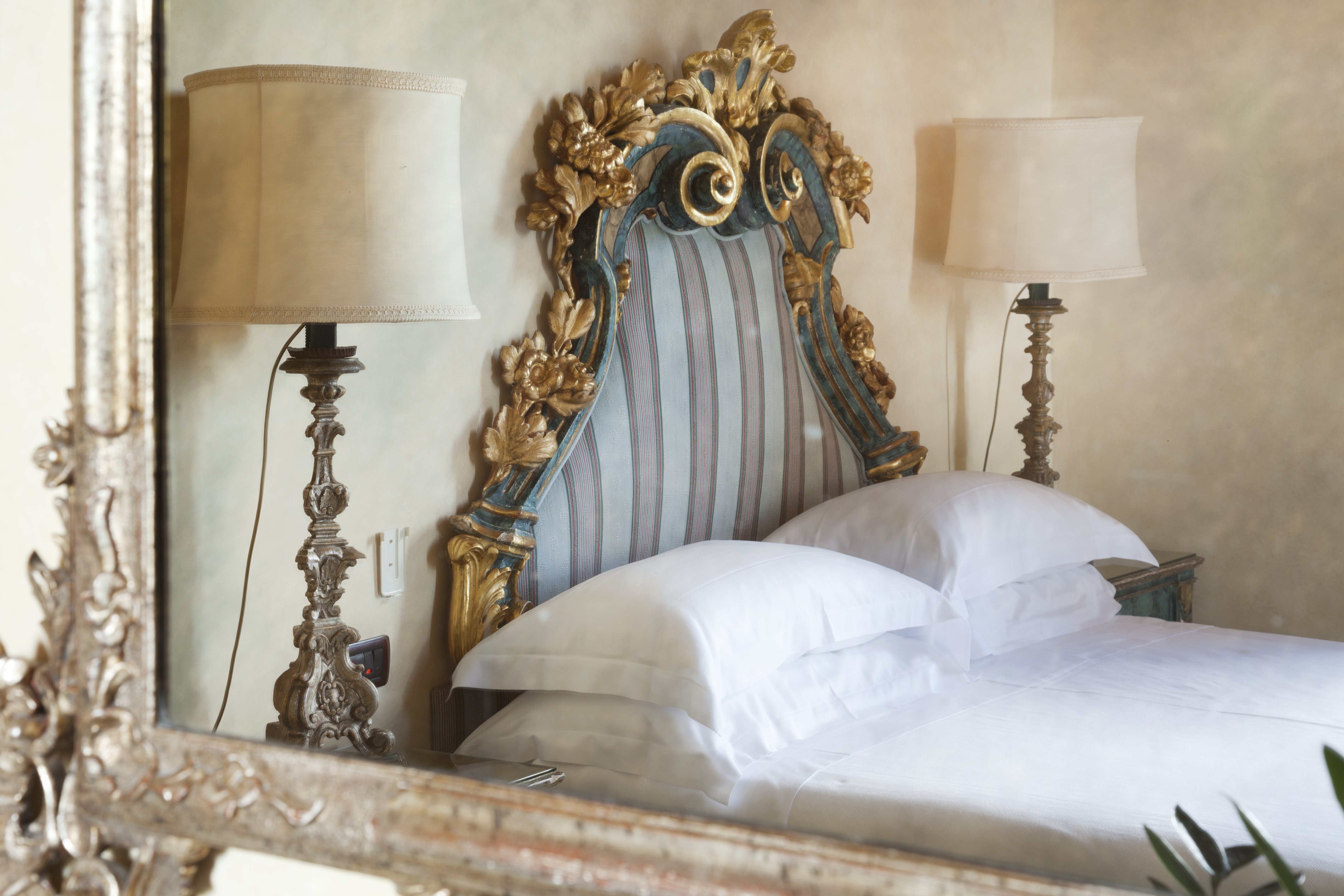La Posta Vecchia Hotel-guestroom-Superior Room.jpg