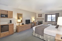  - Boarders Inn & Suites Faribault