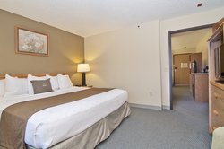  - Boarders Inn & Suites Faribault