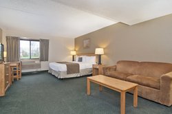  - Boarders Inn & Suites Faribault