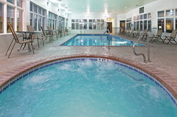  - Holiday Inn Express Hereford