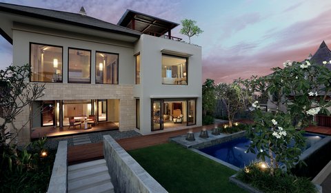 THE RITZ-CARLTON BALI - Photo 99