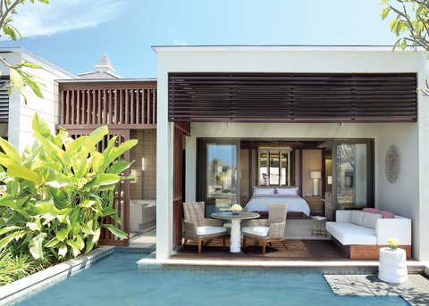 THE RITZ-CARLTON BALI - Photo 105