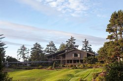  - Salishan Coastal Lodge Gleneden Beach