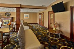  - Holiday Inn Express & Suites Woodhaven - I-75, Exit 32