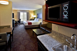  - Holiday Inn Express & Suites Woodhaven - I-75, Exit 32