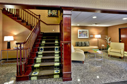  - Holiday Inn Express & Suites Woodhaven - I-75, Exit 32