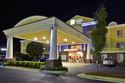  - Holiday Inn Express & Suites Woodhaven - I-75, Exit 32