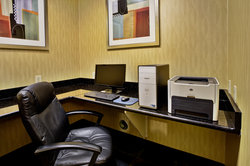  - Holiday Inn Express & Suites Woodhaven - I-75, Exit 32