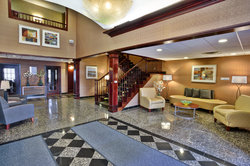  - Holiday Inn Express & Suites Woodhaven - I-75, Exit 32