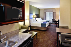  - Holiday Inn Express & Suites Woodhaven - I-75, Exit 32