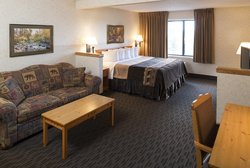  - Kelly Inn & Suites Mitchell