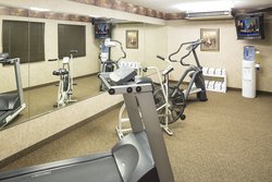  - Kelly Inn & Suites Mitchell