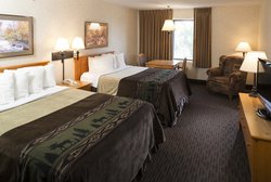  - Kelly Inn & Suites Mitchell