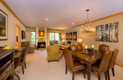  - Mountain Haus Hotel Vail - I-70, Exit 176