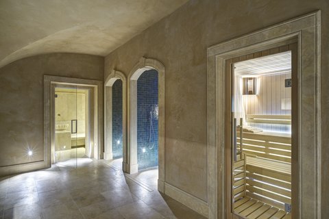 VILLA LA MASSA - Photo 47